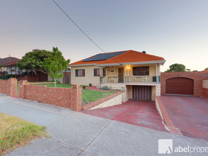 34 Lawley Street, Tuart Hill WA 6060