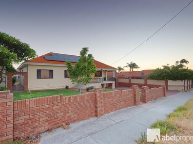 34 Lawley Street, Tuart Hill WA 6060