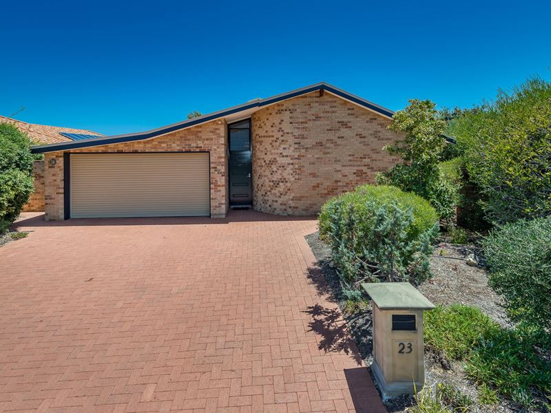 23 Delgado Parade, Iluka WA 6028