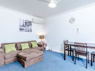 2G/66 Great Eastern Highway, Rivervale WA 6103
