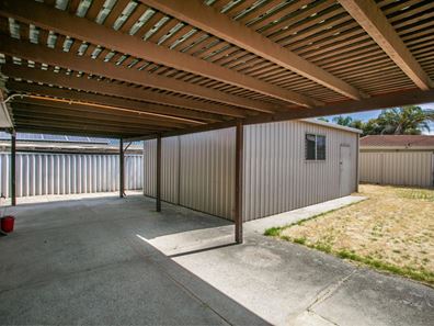 11 Nile Place, Beechboro WA 6063