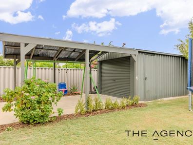 14 Probert Road, Thornlie WA 6108