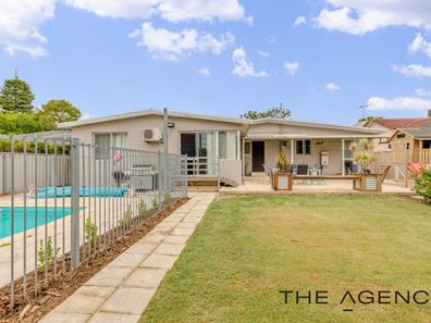 14 Probert Road, Thornlie WA 6108