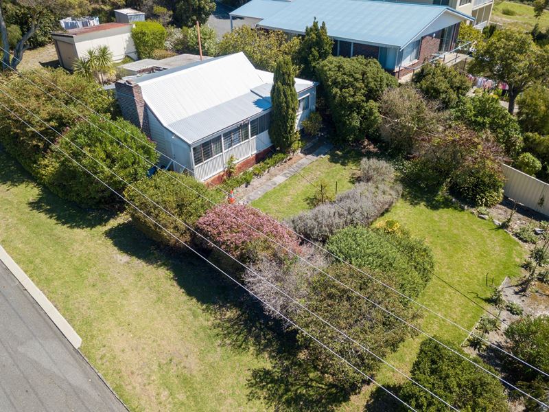 1 Angus Street, Mount Melville