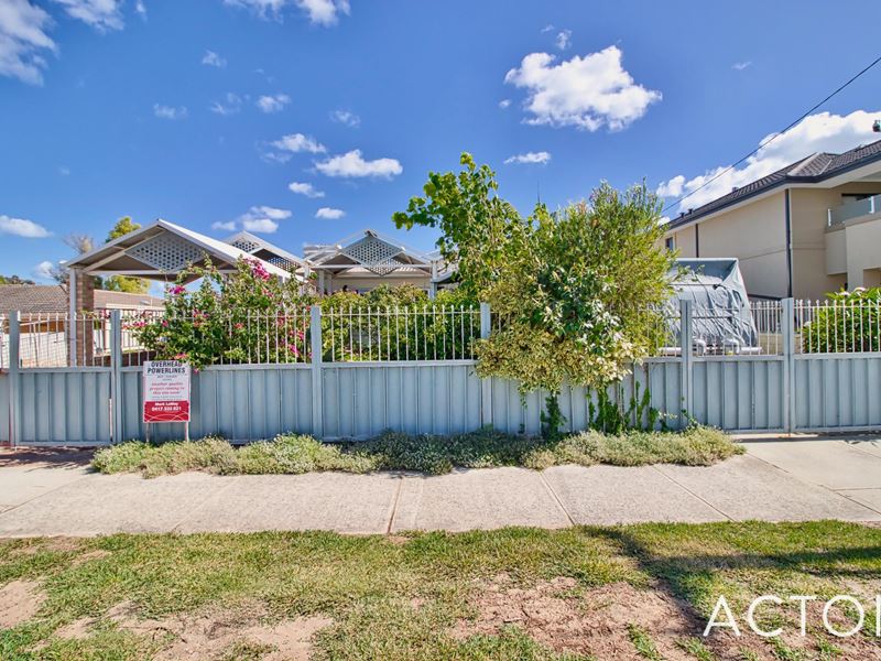 44a Smythe Street, Rockingham WA 6168