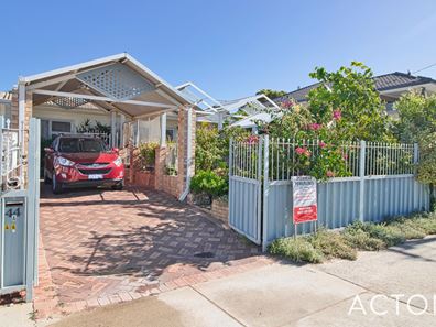 44a Smythe Street, Rockingham WA 6168