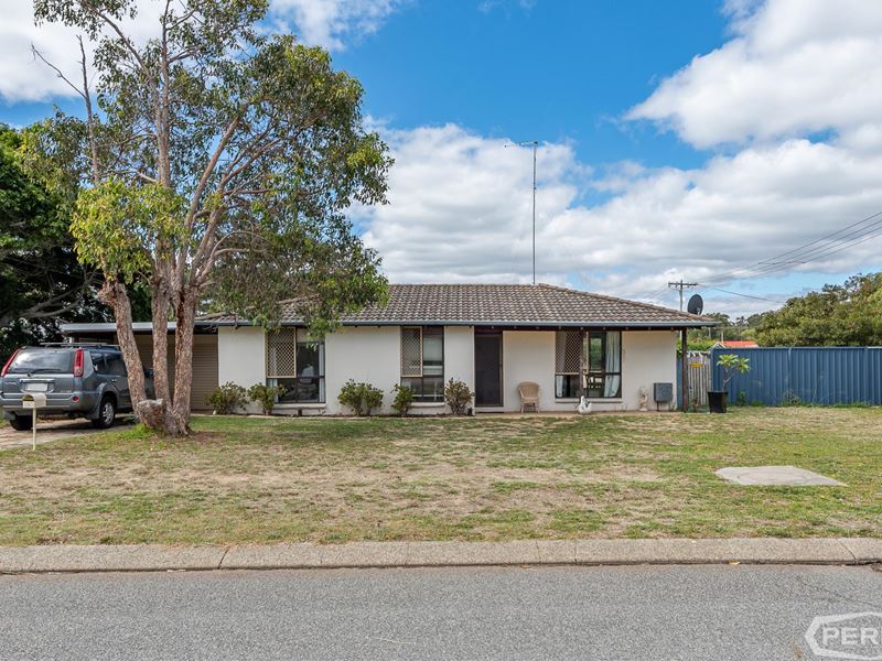 2 Windsor Way, Falcon
