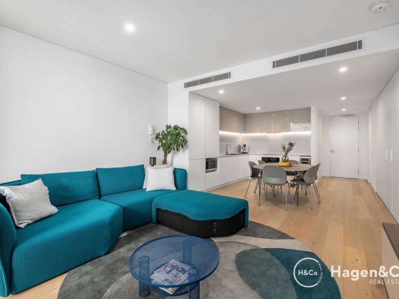 15/238 Oxford Street, Leederville WA 6007