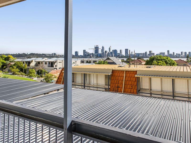 2/31 Coode Street, South Perth WA 6151