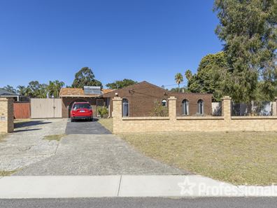 51 Swincer Way, Koondoola WA 6064