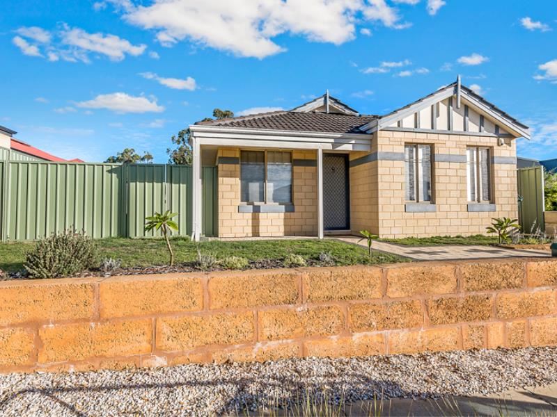 8 Climber Concourse, Baldivis WA 6171