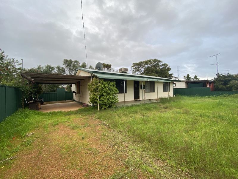 71 Slaughter Street, Three Springs