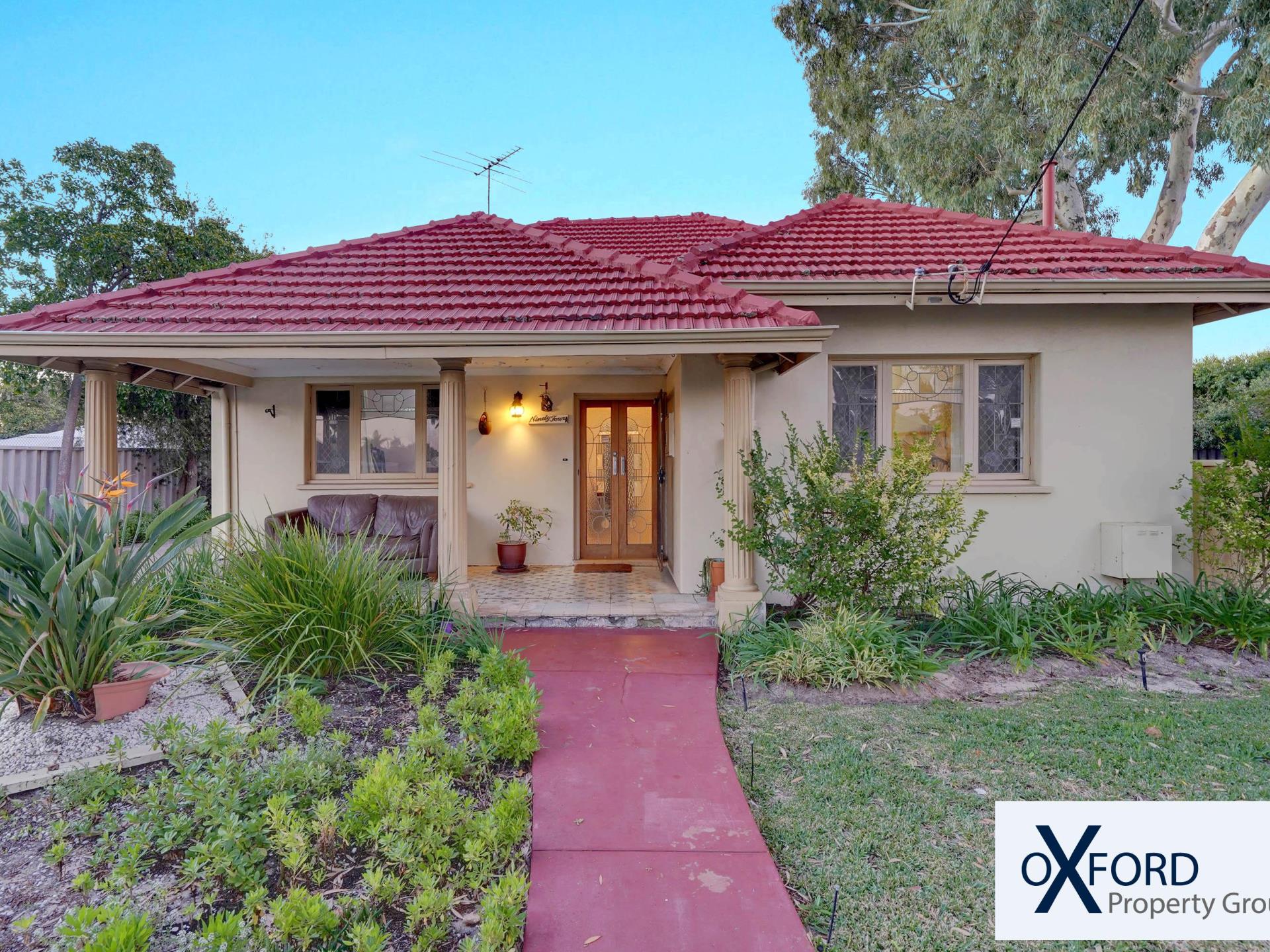 Property Sold in Bassendean