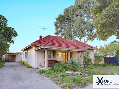 94A Anzac Terrace, Bassendean WA 6054