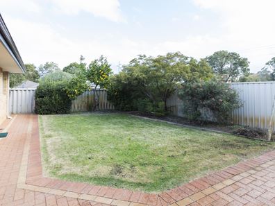 5 Caladenia Way, Glen Iris WA 6230