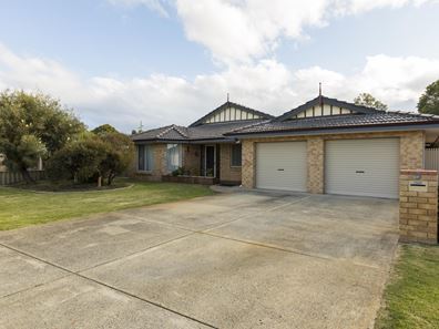 5 Caladenia Way, Glen Iris WA 6230