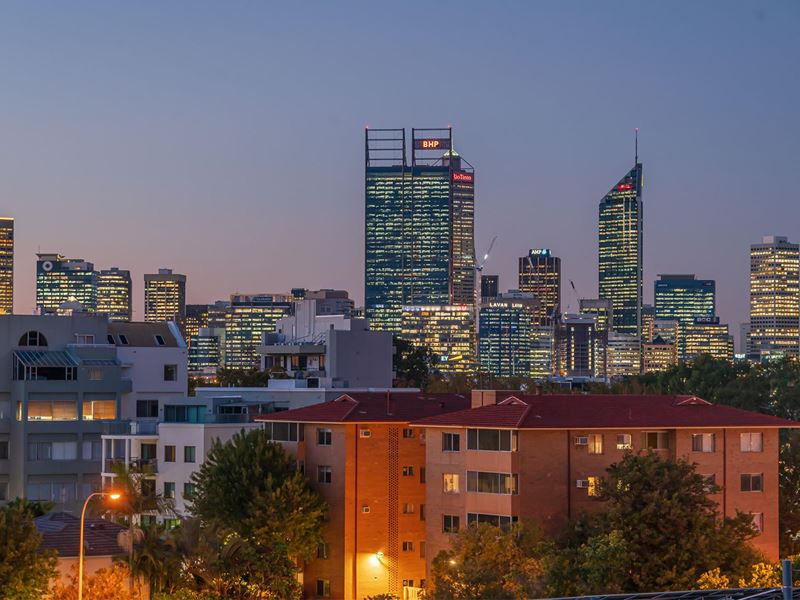 2/9 Bowman Street, South Perth WA 6151