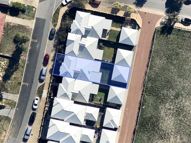 14 Stirling Grove, Mandurah