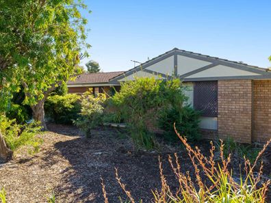 78 Huntingdale Road, Huntingdale WA 6110