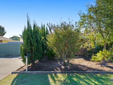 78 Huntingdale Road, Huntingdale WA 6110