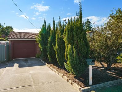 78 Huntingdale Road, Huntingdale WA 6110