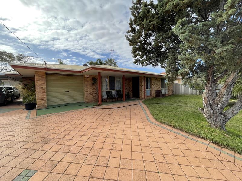 12 Mersey Drive, Cape Burney