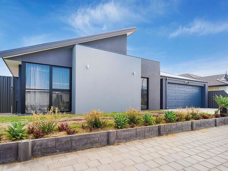 7 Melanzana Chase, Landsdale