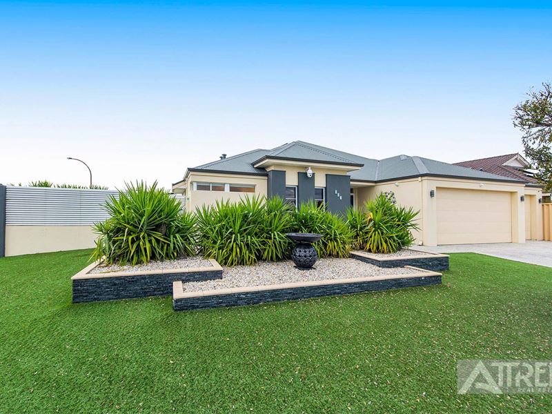 176 Castlewood Parkway, Southern River WA 6110