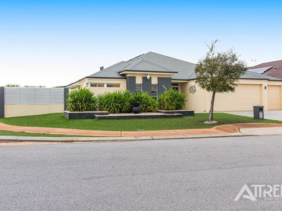 176 Castlewood Parkway, Southern River WA 6110