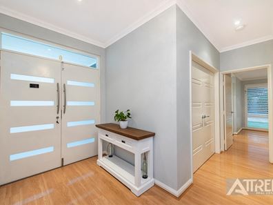 176 Castlewood Parkway, Southern River WA 6110