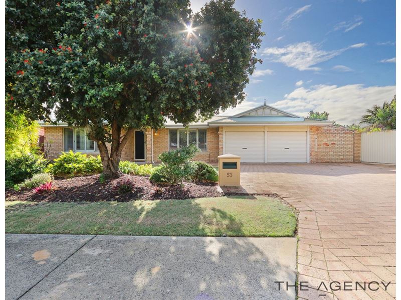 55 Spyglass Circle, Canning Vale WA 6155