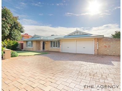 55 Spyglass Circle, Canning Vale WA 6155