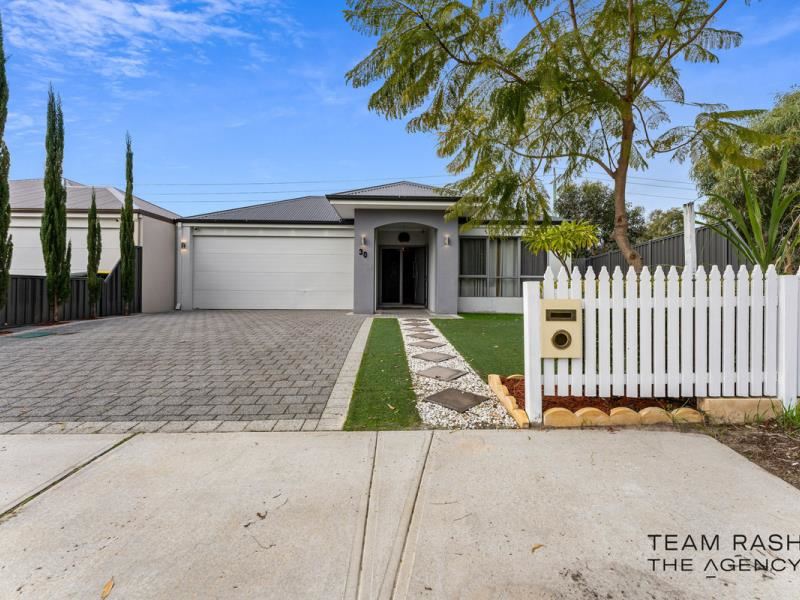 30 Plumosa Crescent, Dayton