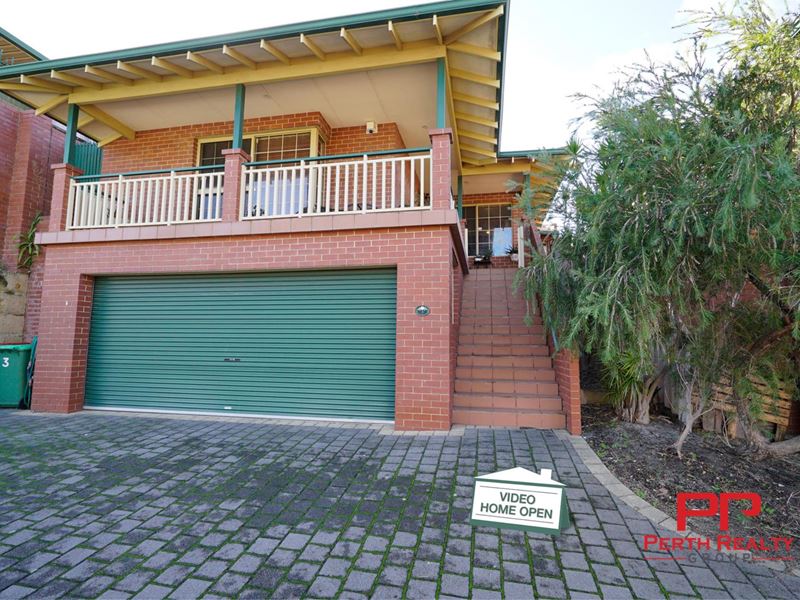 3/39 Langley Road, Bayswater