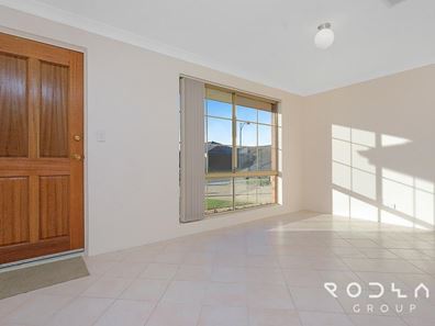 4 Pira Loop, Byford WA 6122