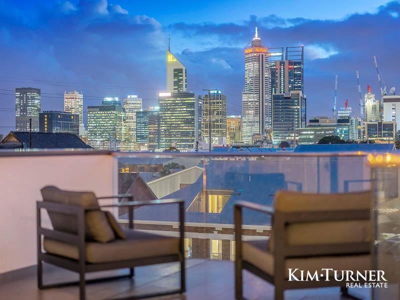 53/99 Palmerston Street, Perth