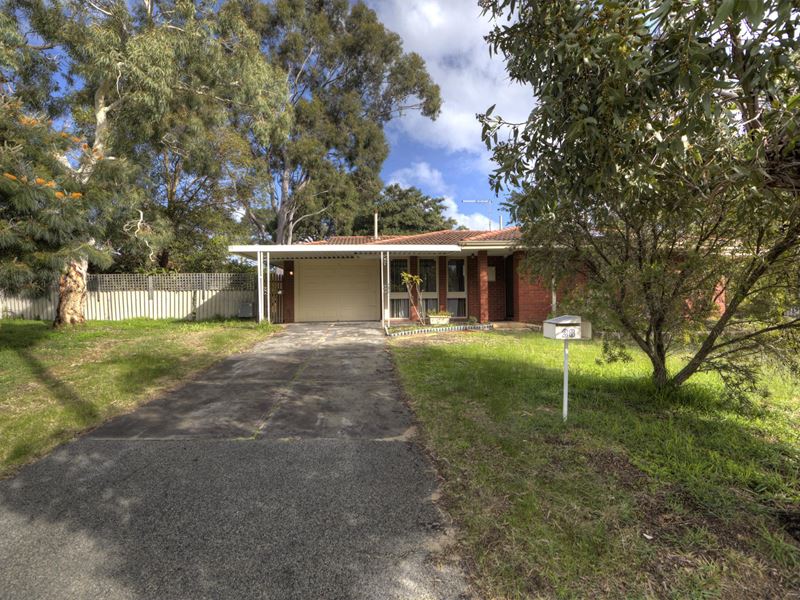 28 Stevens Road, High Wycombe