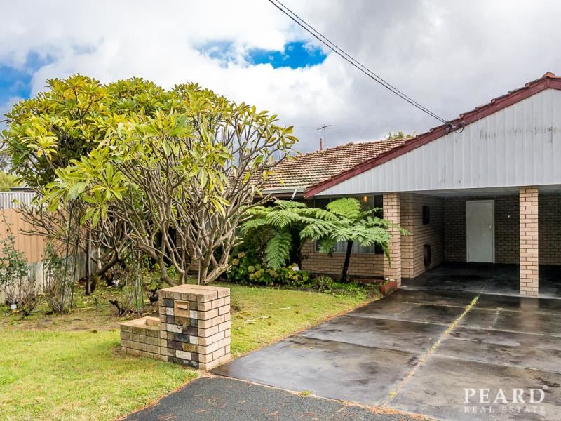 5A Dryandra Court, Greenwood