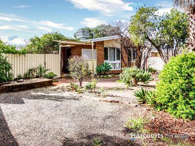 159 Third Avenue, Kelmscott WA 6111