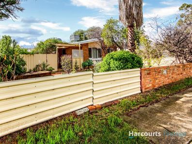 159 Third Avenue, Kelmscott WA 6111