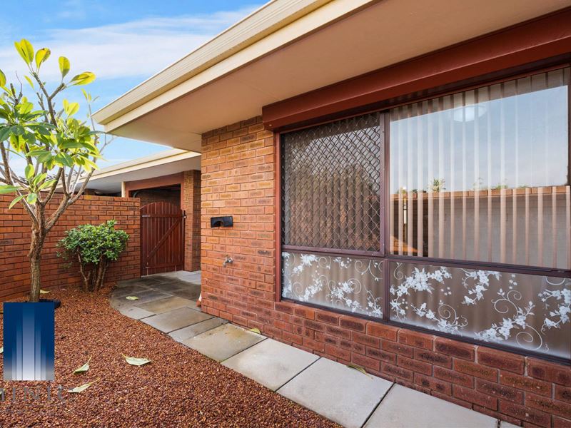 3/15 Golf Road, Parkwood