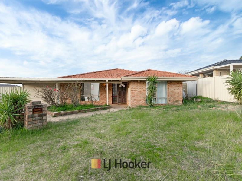 5 Kelsey Grove, Mirrabooka