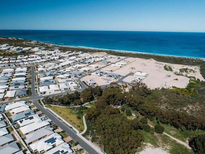 Lot 2093,  Explorer Street, Yanchep