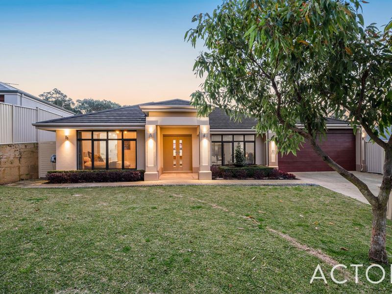 23 Goodison Close, Baldivis WA 6171