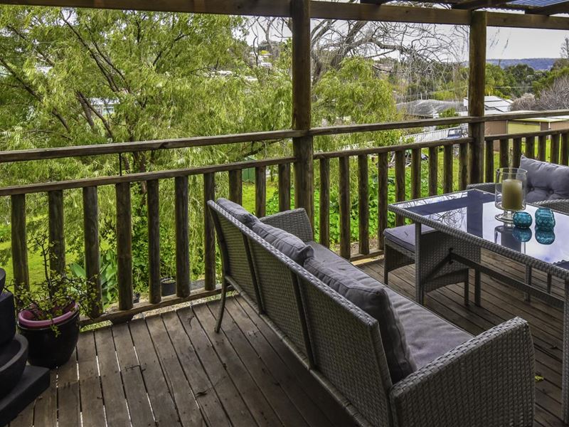 34 Forrest Street, Bridgetown