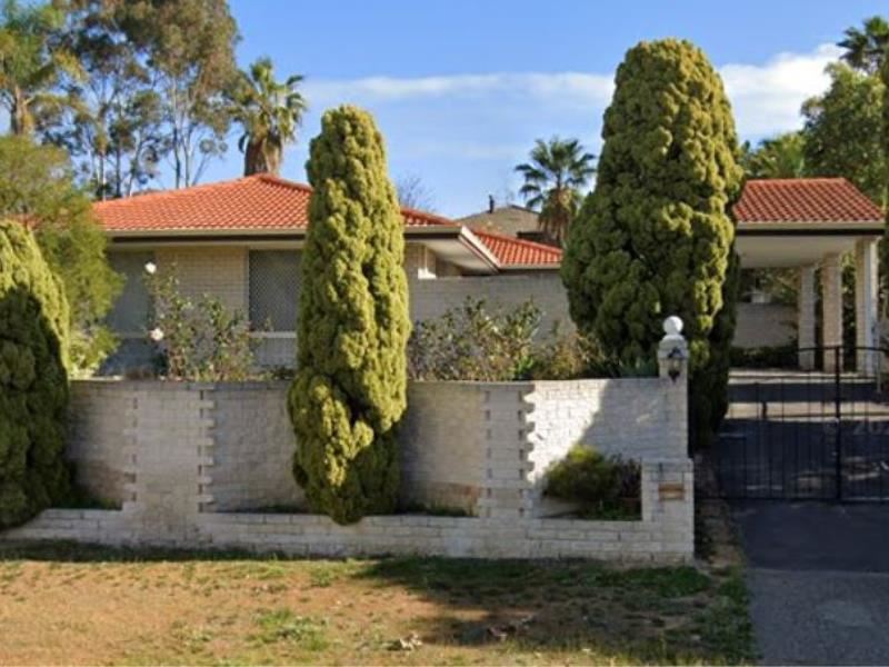 61 Glengarry Drive, Duncraig