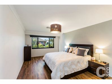 8 Sistene Street, Baldivis WA 6171