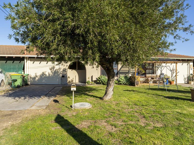 2/9 Catherine Street, Safety Bay