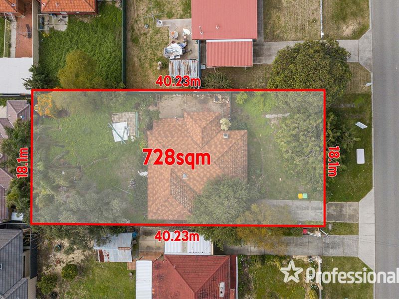 75 Dallington Crescent, Balga WA 6061