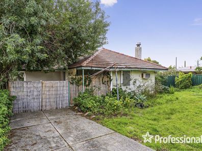 75 Dallington Crescent, Balga WA 6061
